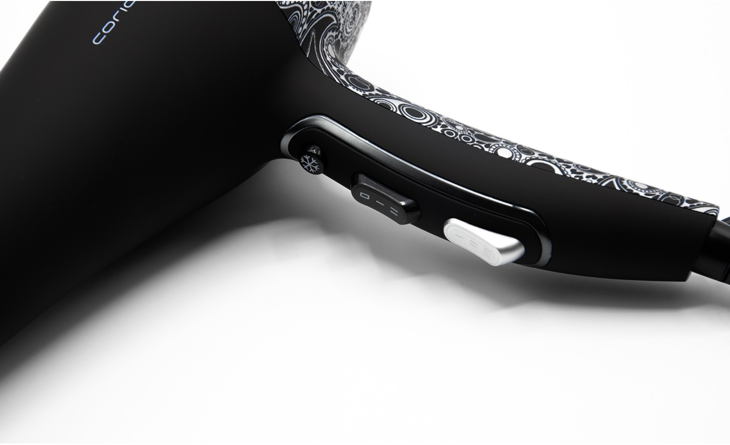 CORIOLISS FLOW - SOFT TOUCH