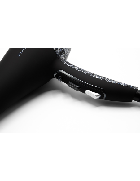 CORIOLISS FLOW - SOFT TOUCH