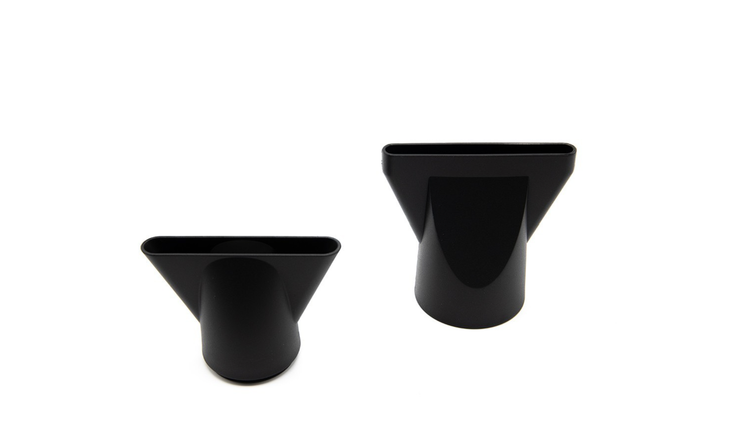 CORIOLISS FLOW - SOFT TOUCH