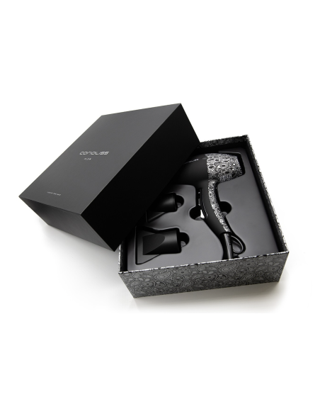 CORIOLISS FLOW - SOFT TOUCH