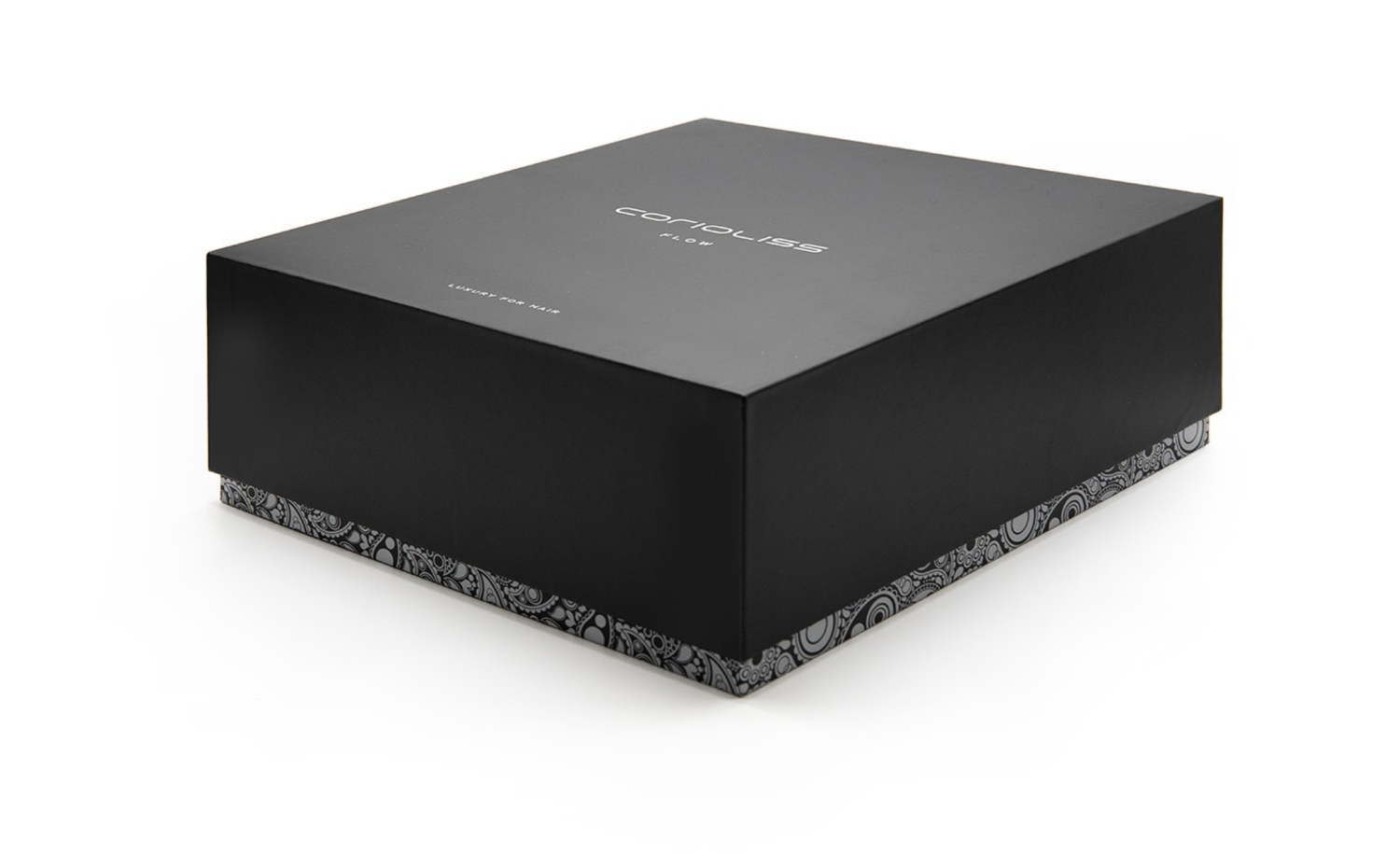 CORIOLISS FLOW - SOFT TOUCH