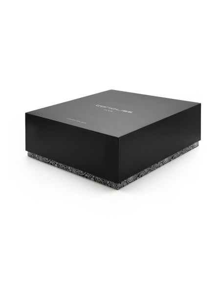 CORIOLISS FLOW - SOFT TOUCH