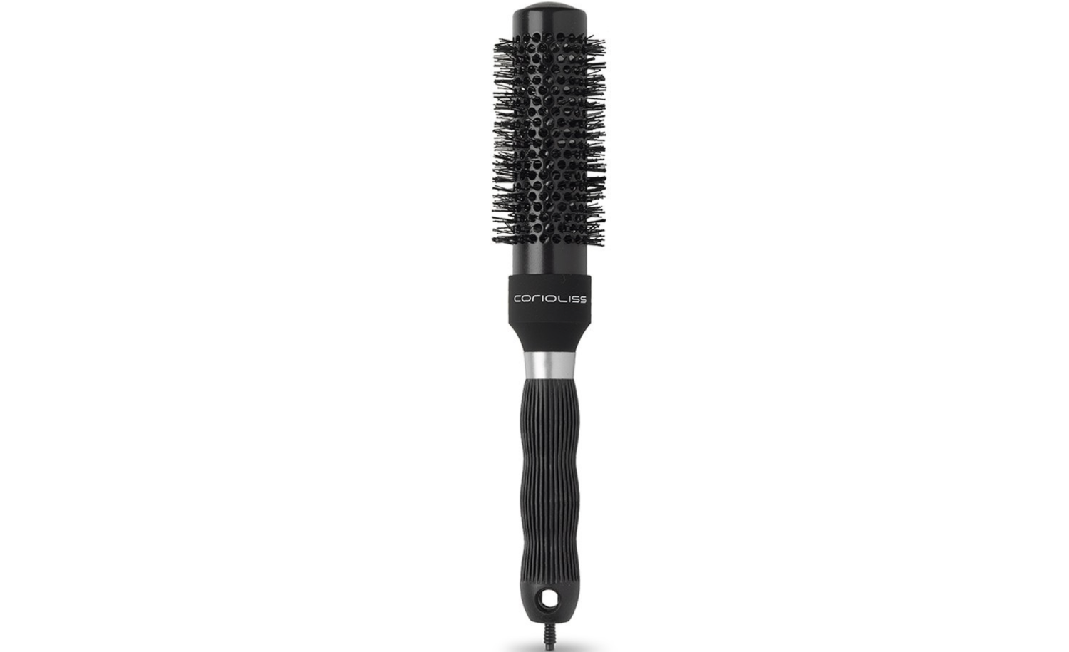 CORIOLISS THE BRUSH - BLACK 2