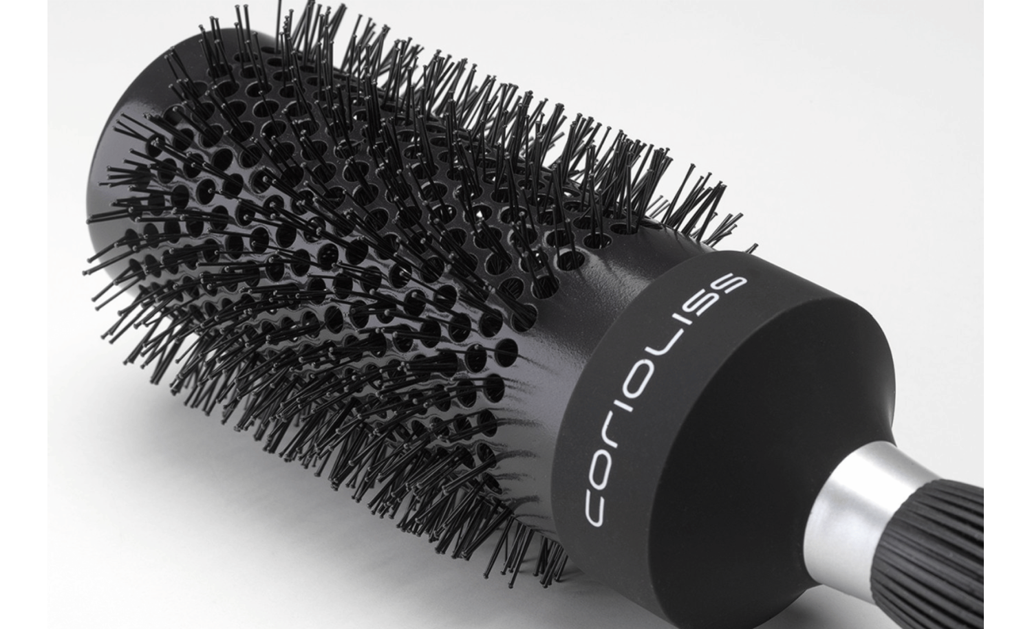 CORIOLISS THE BRUSH - BLACK