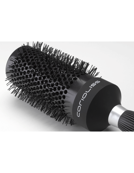 CORIOLISS THE BRUSH - BLACK