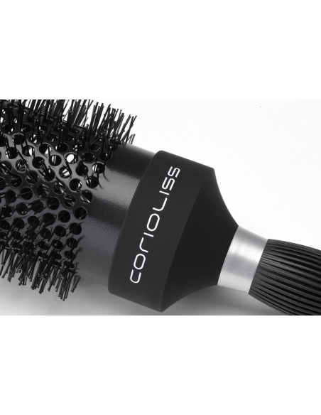 CORIOLISS THE BRUSH - BLACK