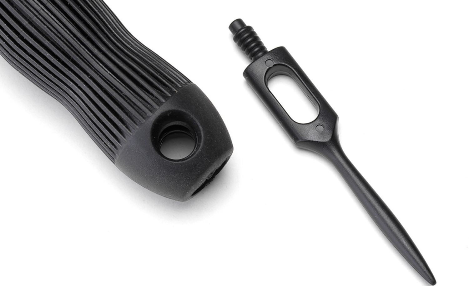 CORIOLISS THE BRUSH - BLACK