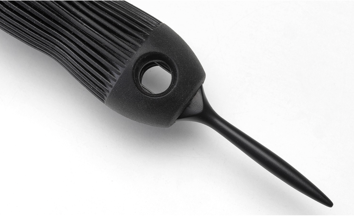 CORIOLISS THE BRUSH - BLACK