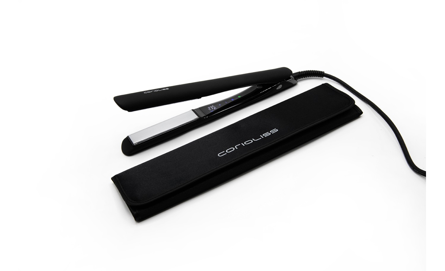 CORIOLISS C5 - Soft Touch