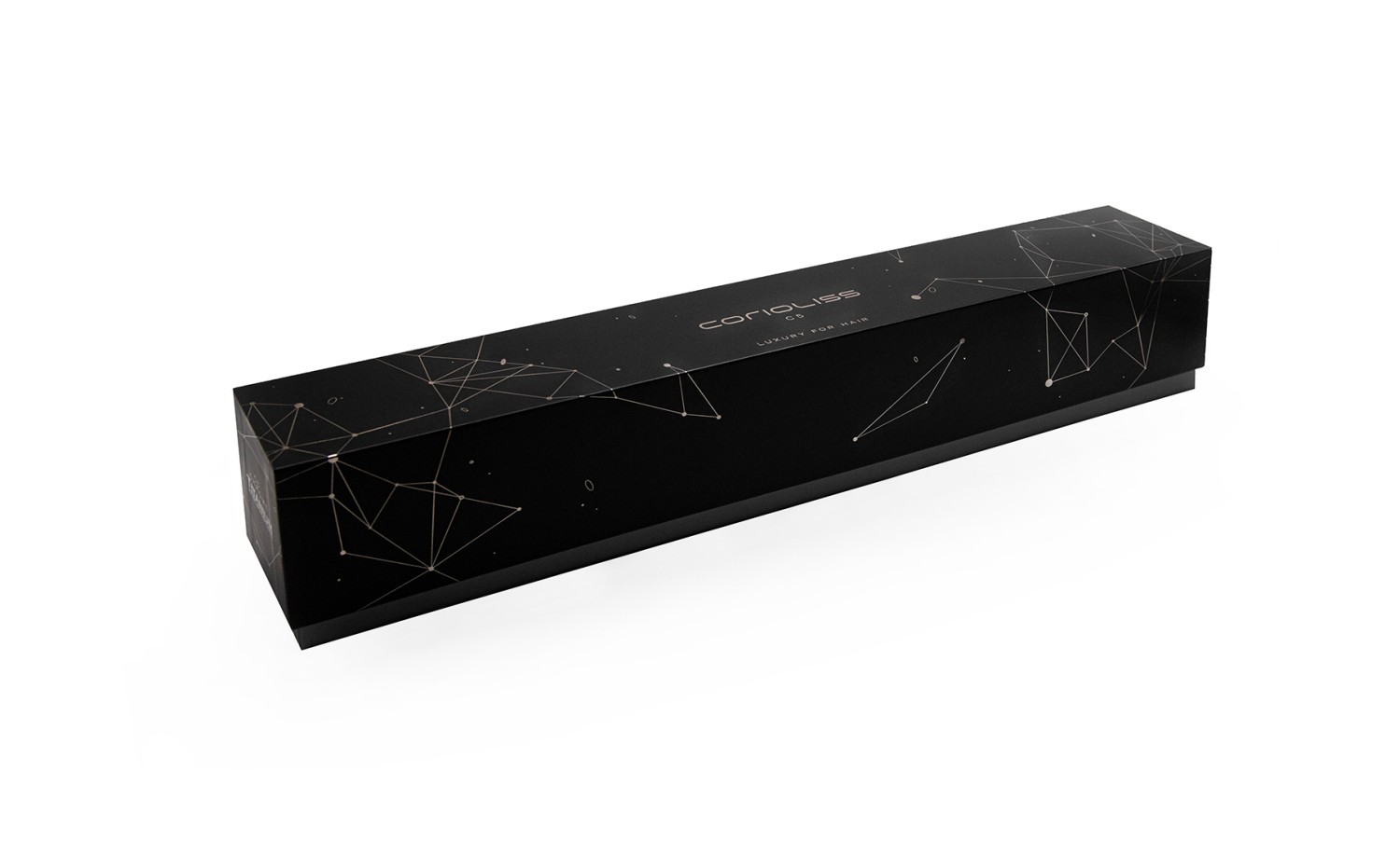 CORIOLISS C5 - Soft Touch