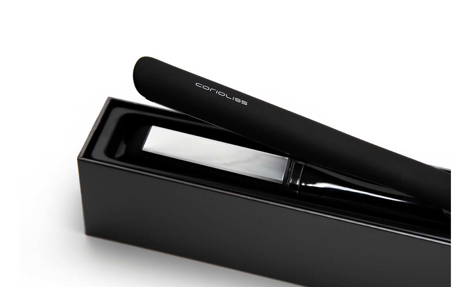 CORIOLISS C5 - Soft Touch