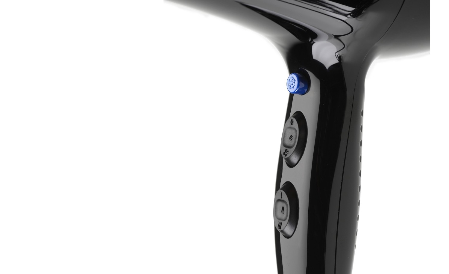 CORIOLISS FLOW POWER - BLACK GLOSS