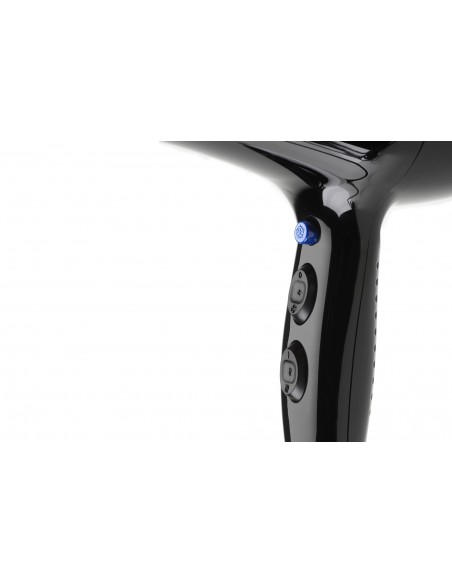 CORIOLISS FLOW POWER - BLACK GLOSS