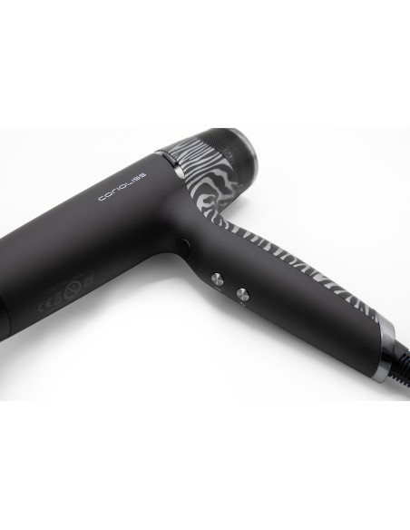 Most quiet hair clearance dryer