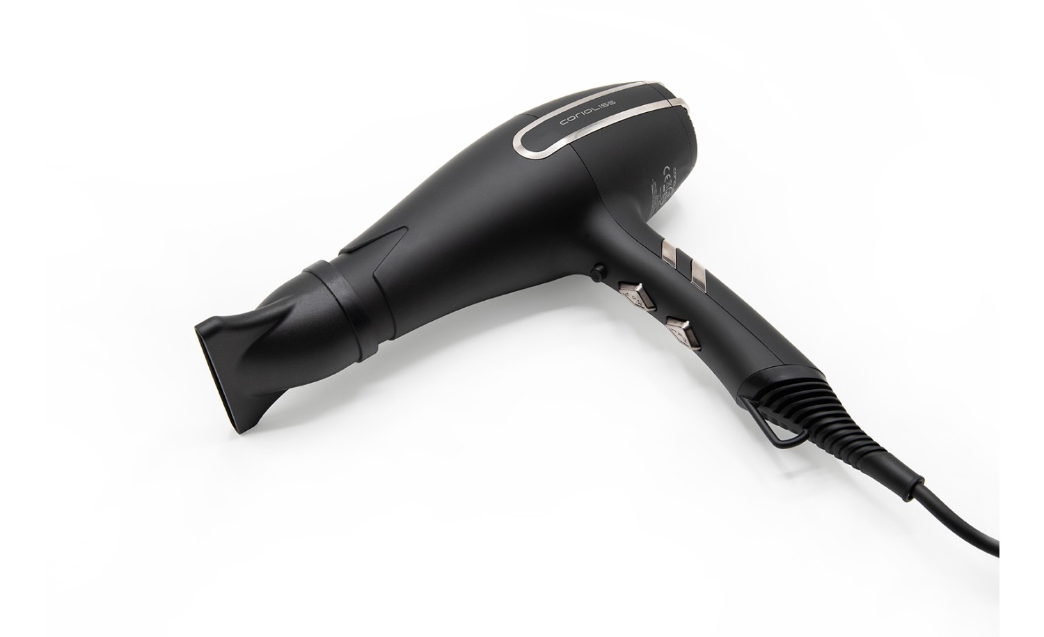 CORIOLISS ARC HAIRDRYER 2