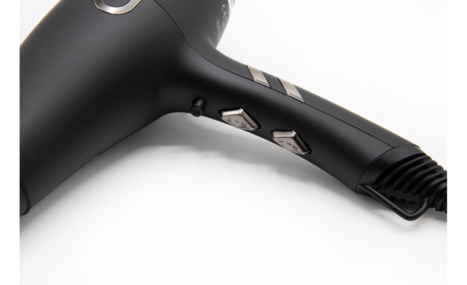 CORIOLISS ARC HAIRDRYER