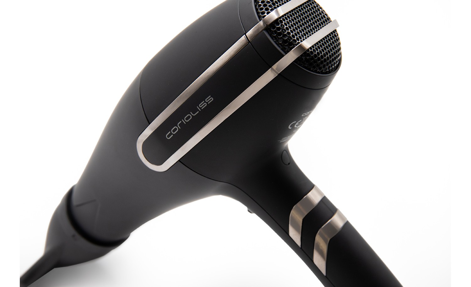 CORIOLISS ARC HAIRDRYER