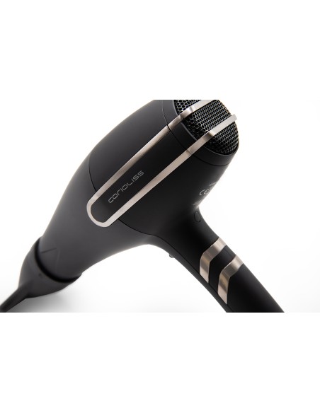 CORIOLISS ARC HAIRDRYER