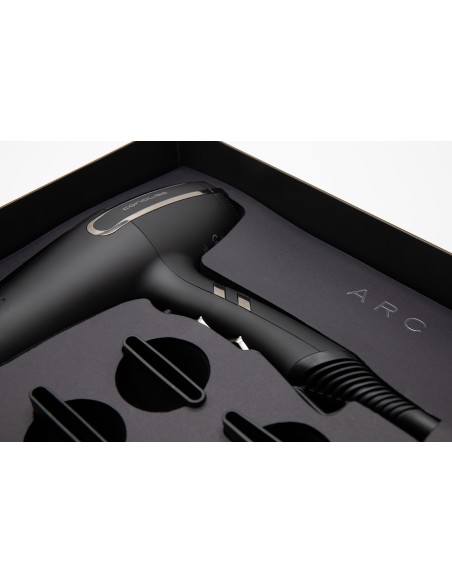 CORIOLISS ARC HAIRDRYER