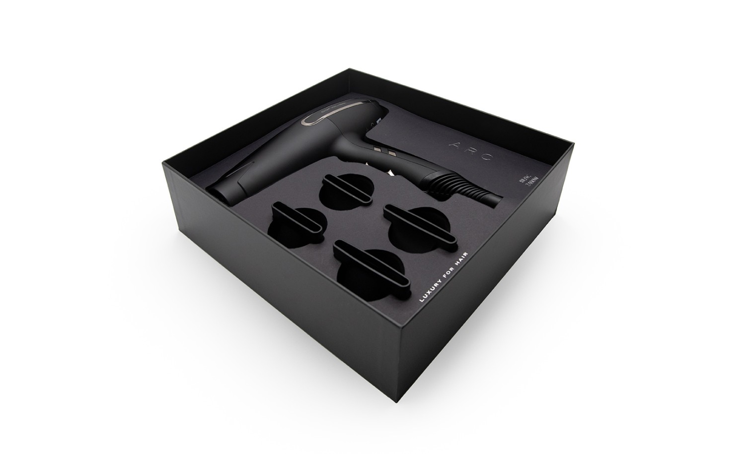 CORIOLISS ARC HAIRDRYER