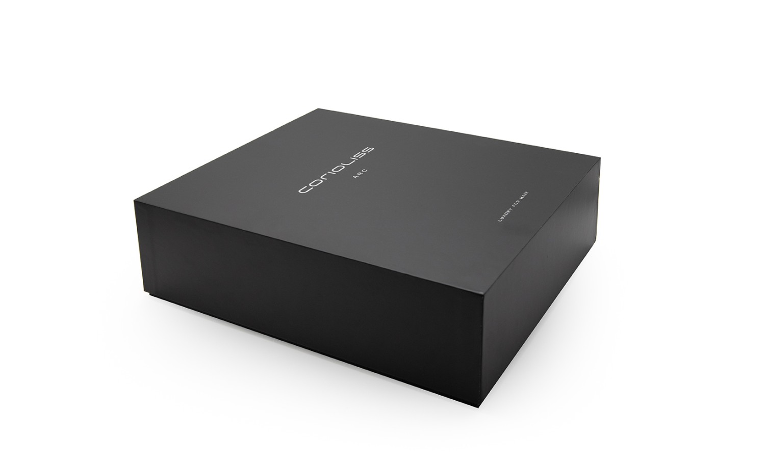 CORIOLISS ARC HAIRDRYER