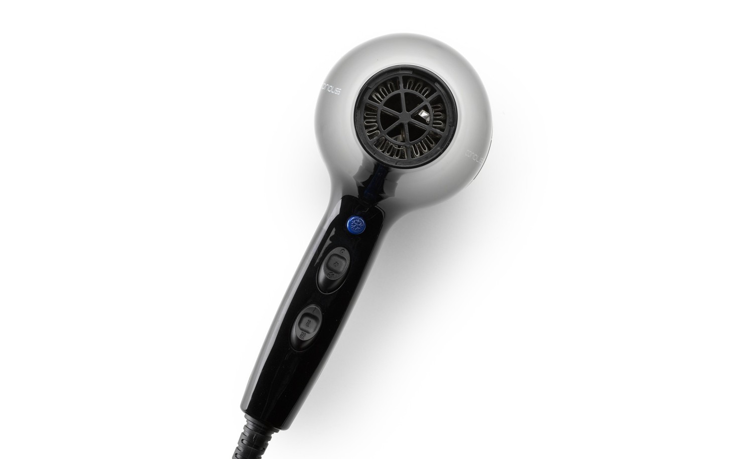 CORIOLISS FLOW POWER - BLACK GLOSS