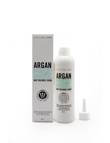 ARGAN SHINE 250ML