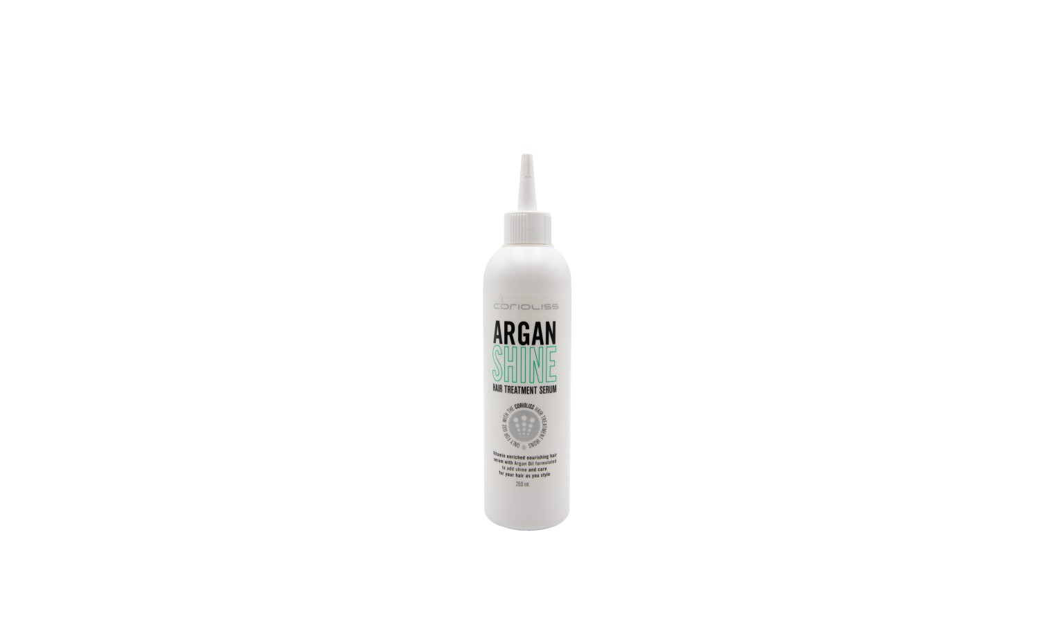 ARGAN SHINE 250ML