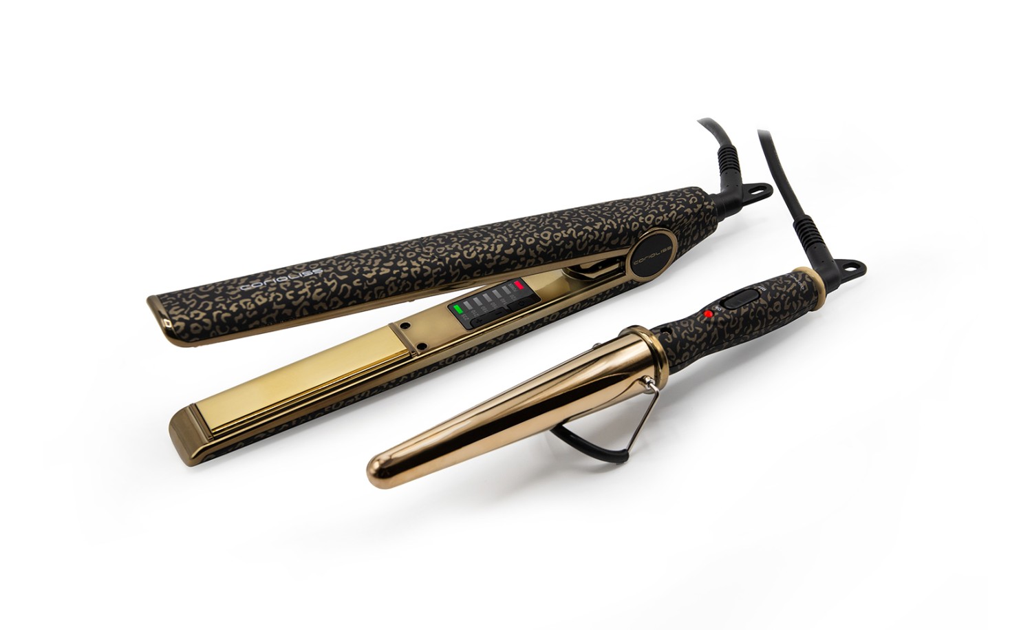 Corioliss Styling Kit