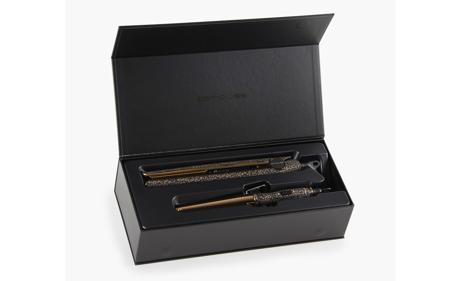 Corioliss Styling Kit