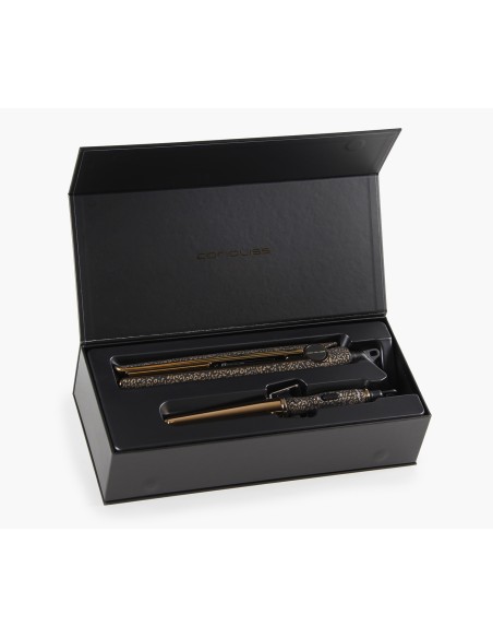 Corioliss Styling Kit
