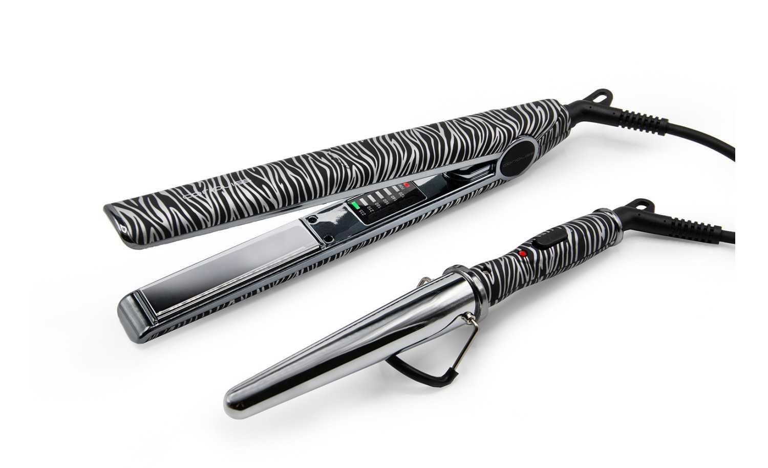 Corioliss Styling Kit