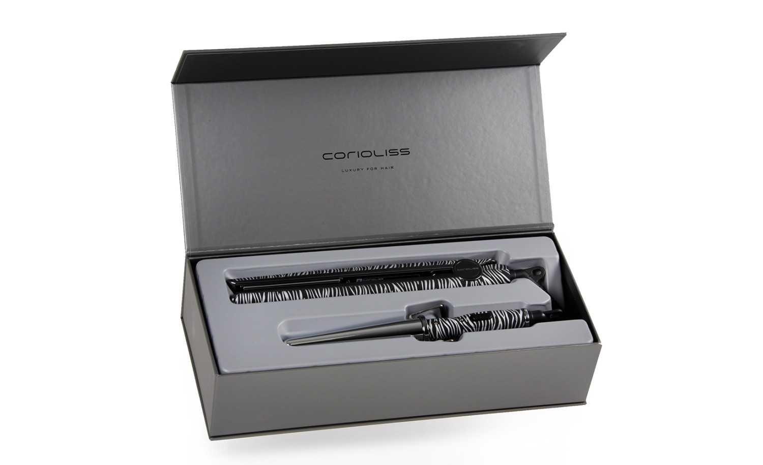 Corioliss Styling Kit