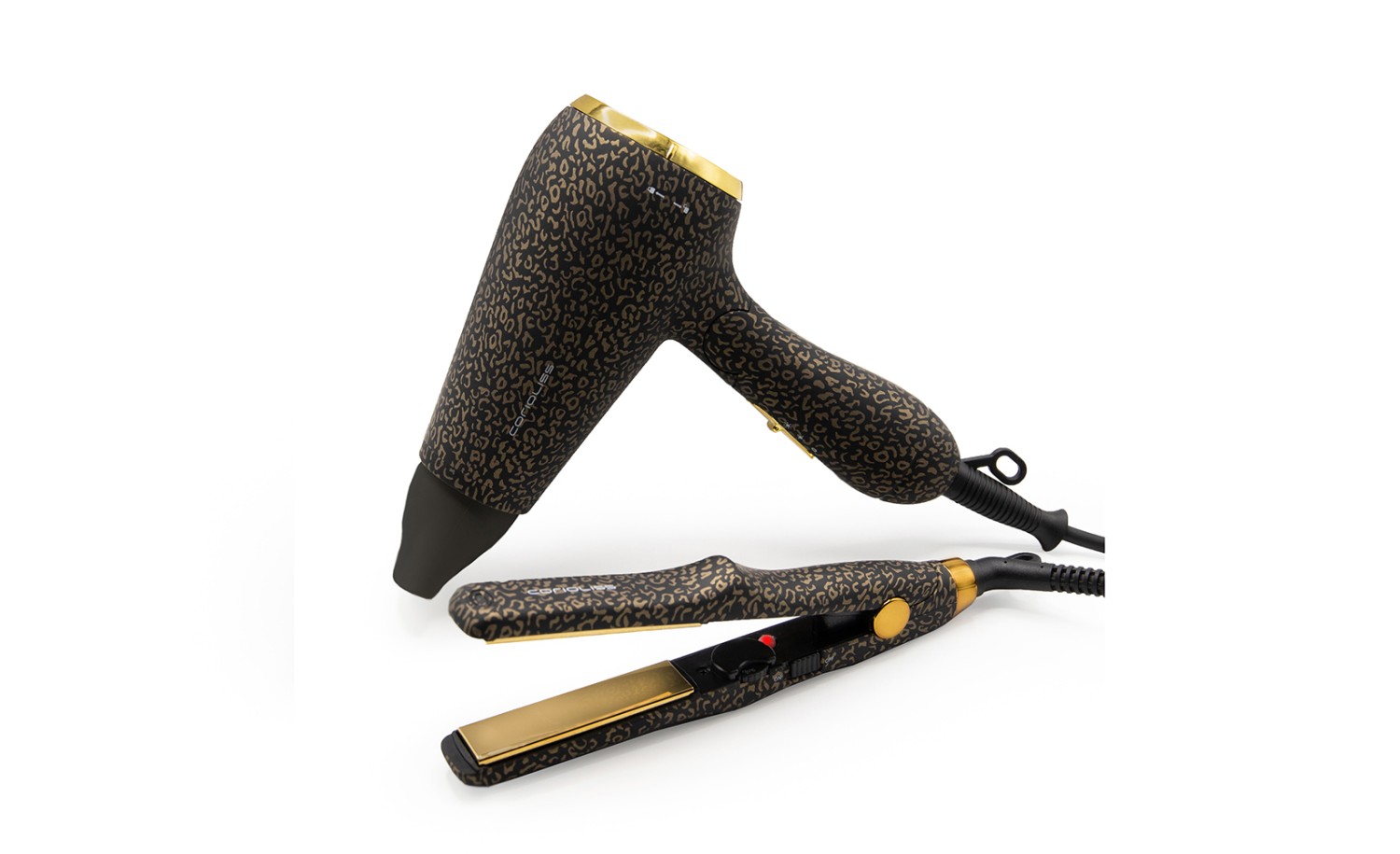 Corioliss Travel Kit