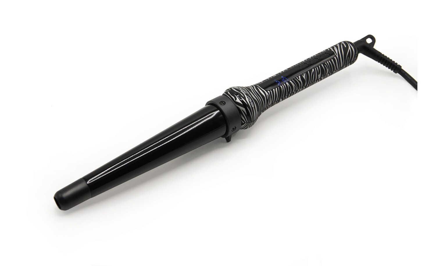 CORIOLISS GLAMOUR WAND - DIGITAL - SOFT TOUCH 2