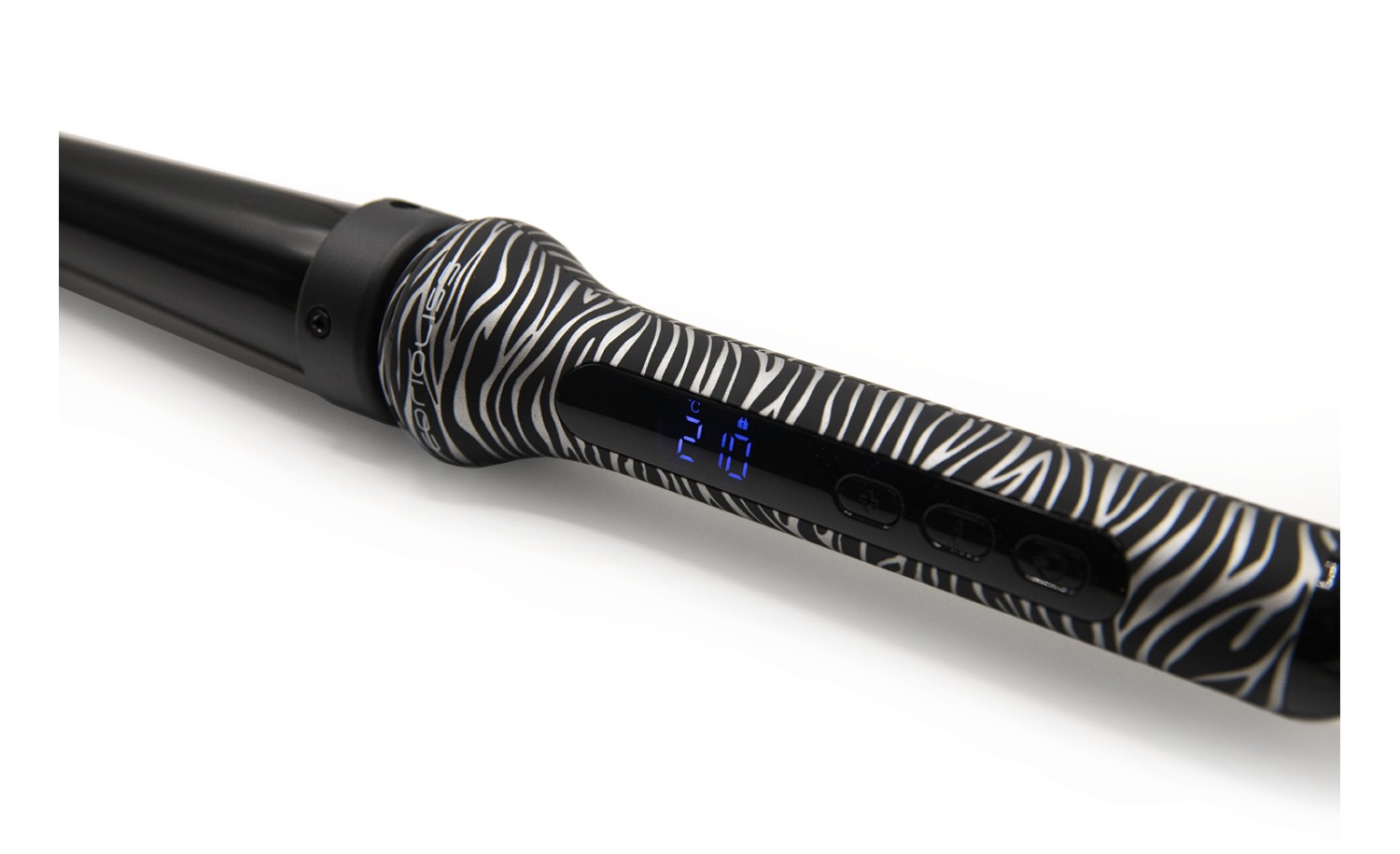 CORIOLISS GLAMOUR WAND - DIGITAL - SOFT TOUCH