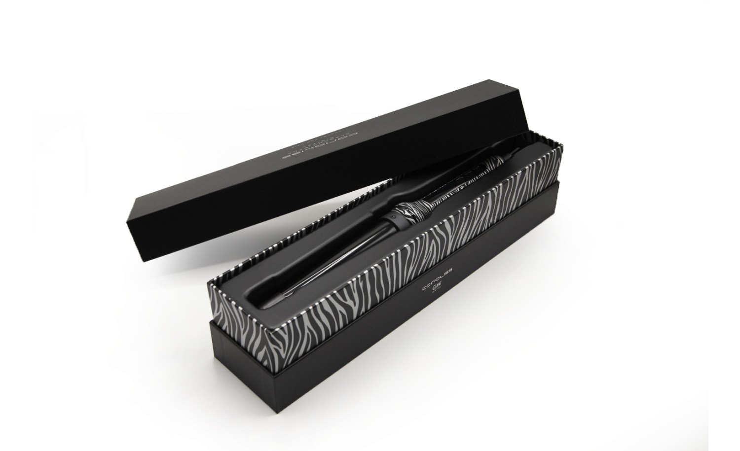 CORIOLISS GLAMOUR WAND - DIGITAL - SOFT TOUCH