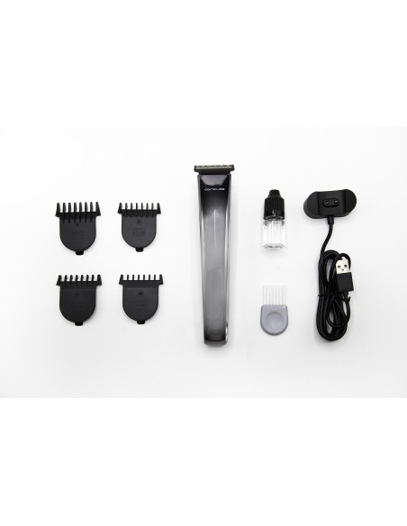 TRIMMER 265 TOUCH