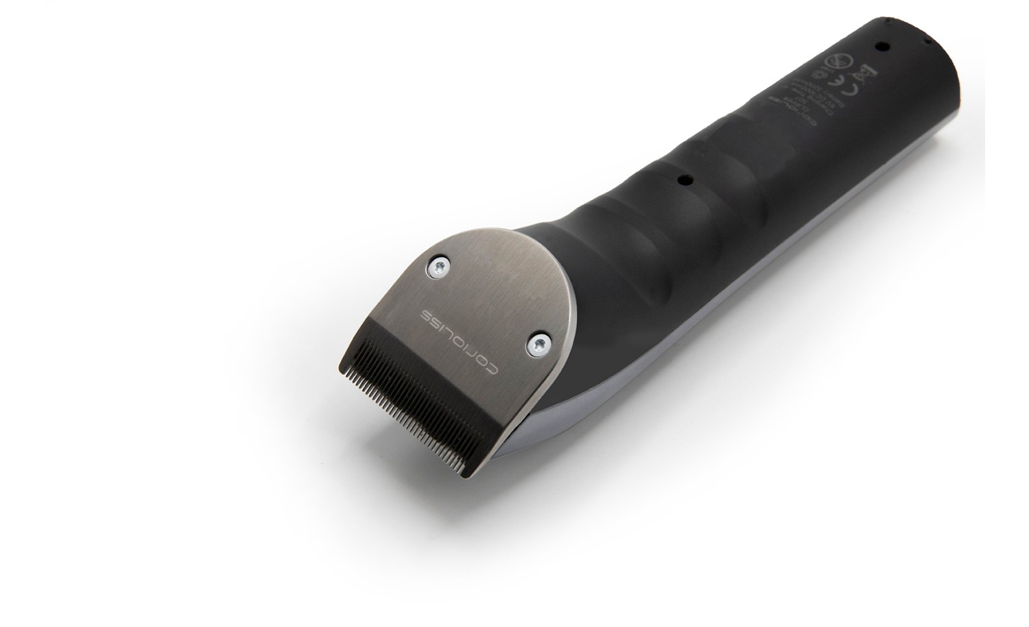 CORIOLISS CLIPPER 507 2