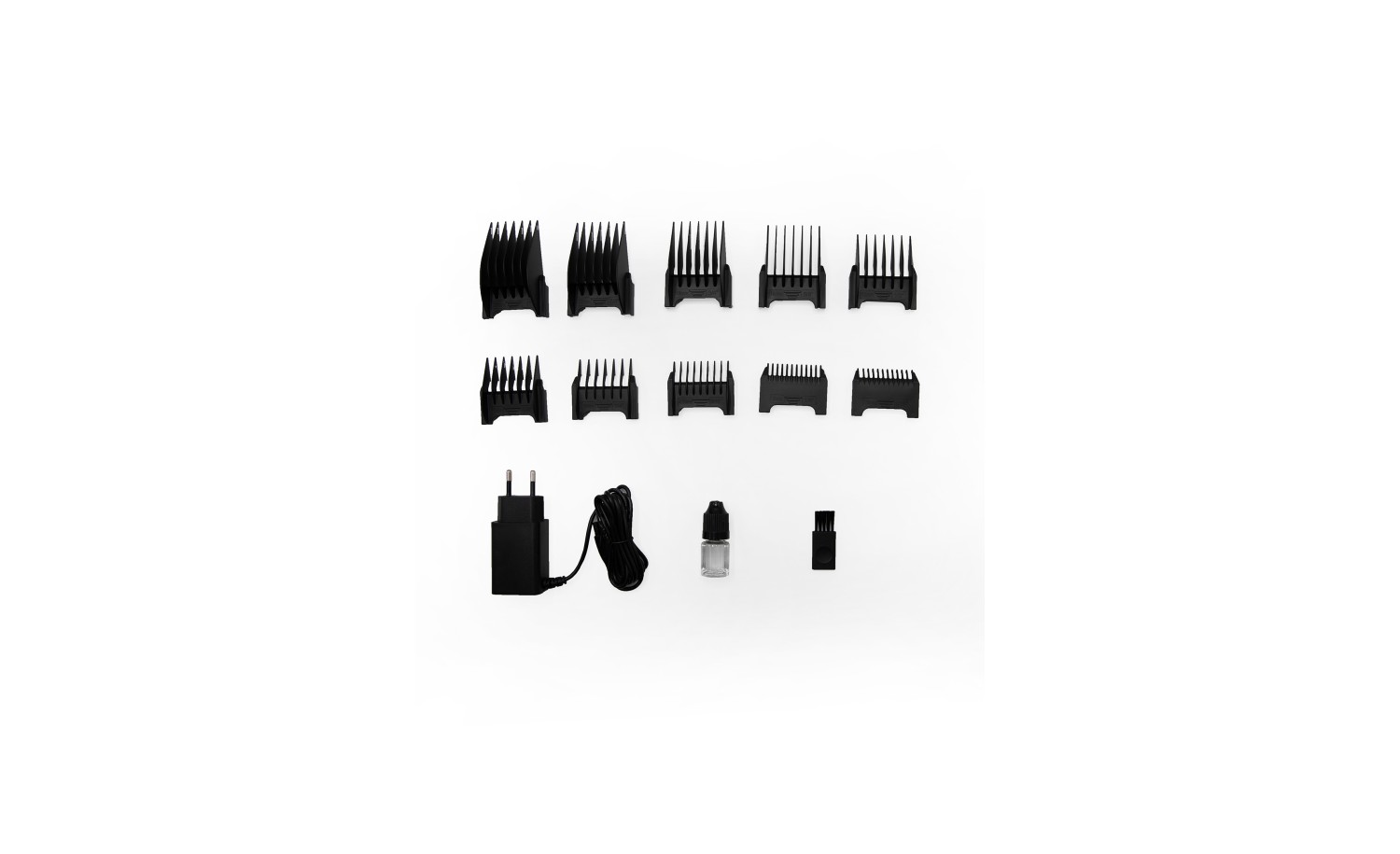 CORIOLISS CLIPPER 507