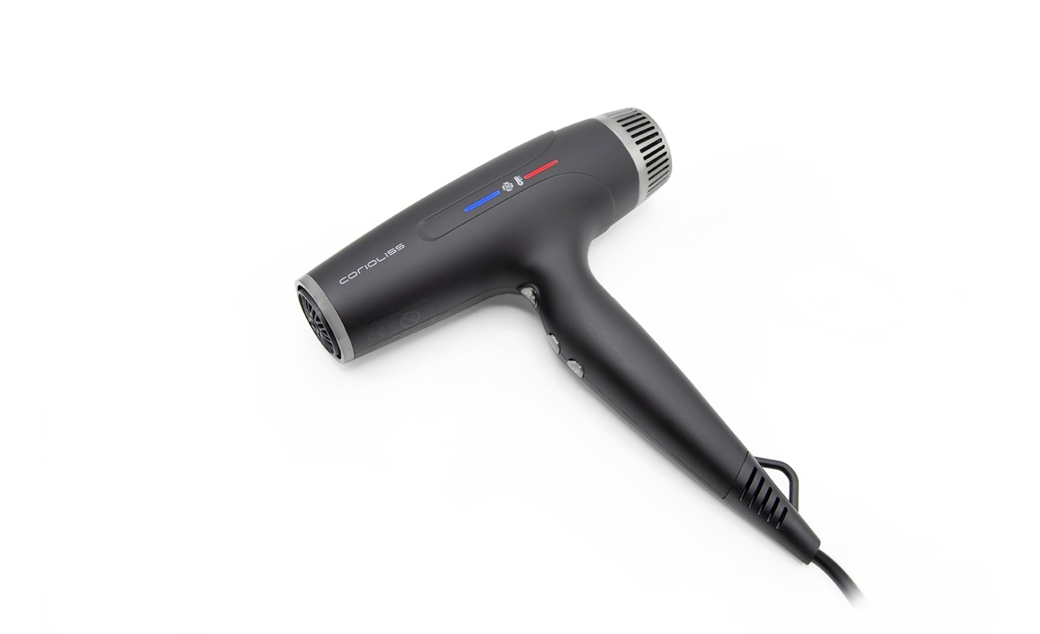 CORIOLISS TYPHOON HAIR DRYER