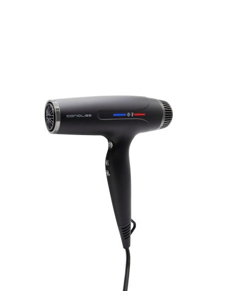 CORIOLISS TYPHOON HAIR DRYER