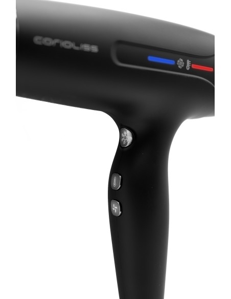 CORIOLISS TYPHOON HAIR DRYER