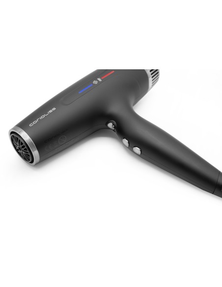 CORIOLISS TYPHOON HAIR DRYER