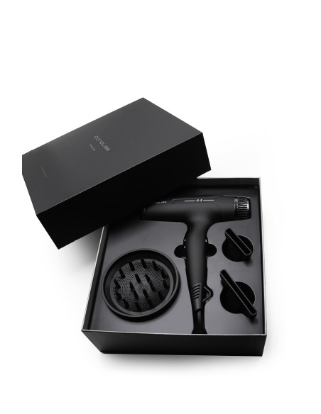 CORIOLISS TYPHOON HAIR DRYER