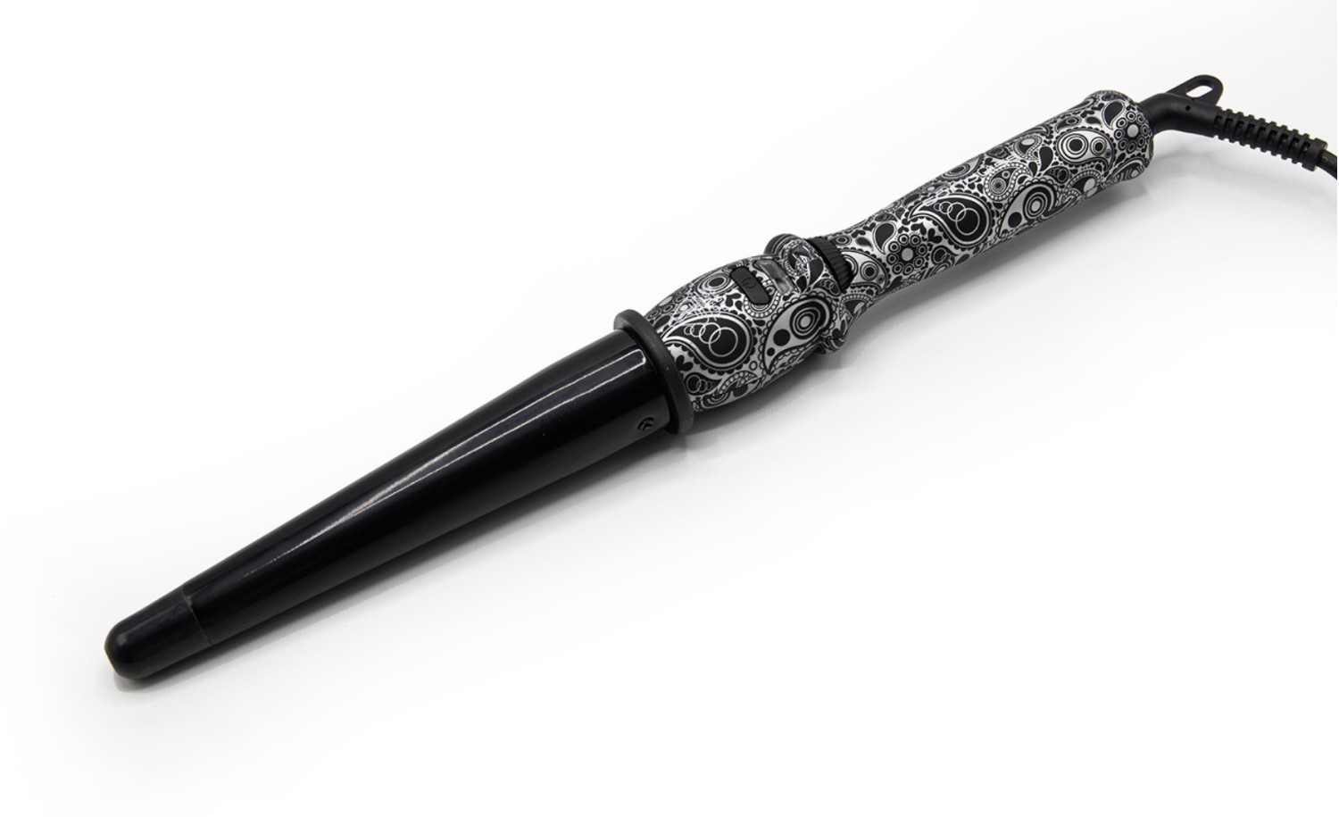 CORIOLISS GLAMOUR WAND - SOFT TOUCH 2