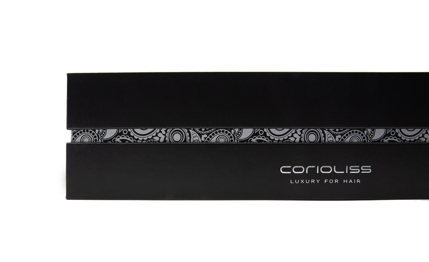 CORIOLISS GLAMOUR WAND - SOFT TOUCH