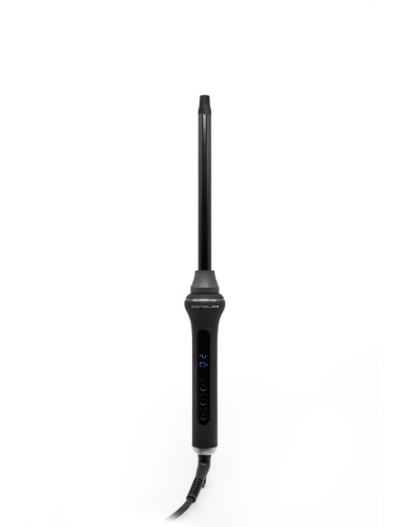 STYLE STICK DIGITAL BLACK SOFT TOUCH CHROME