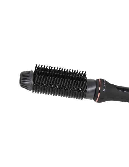 CORIOLISS HOT BRUSH BLACK COPPER