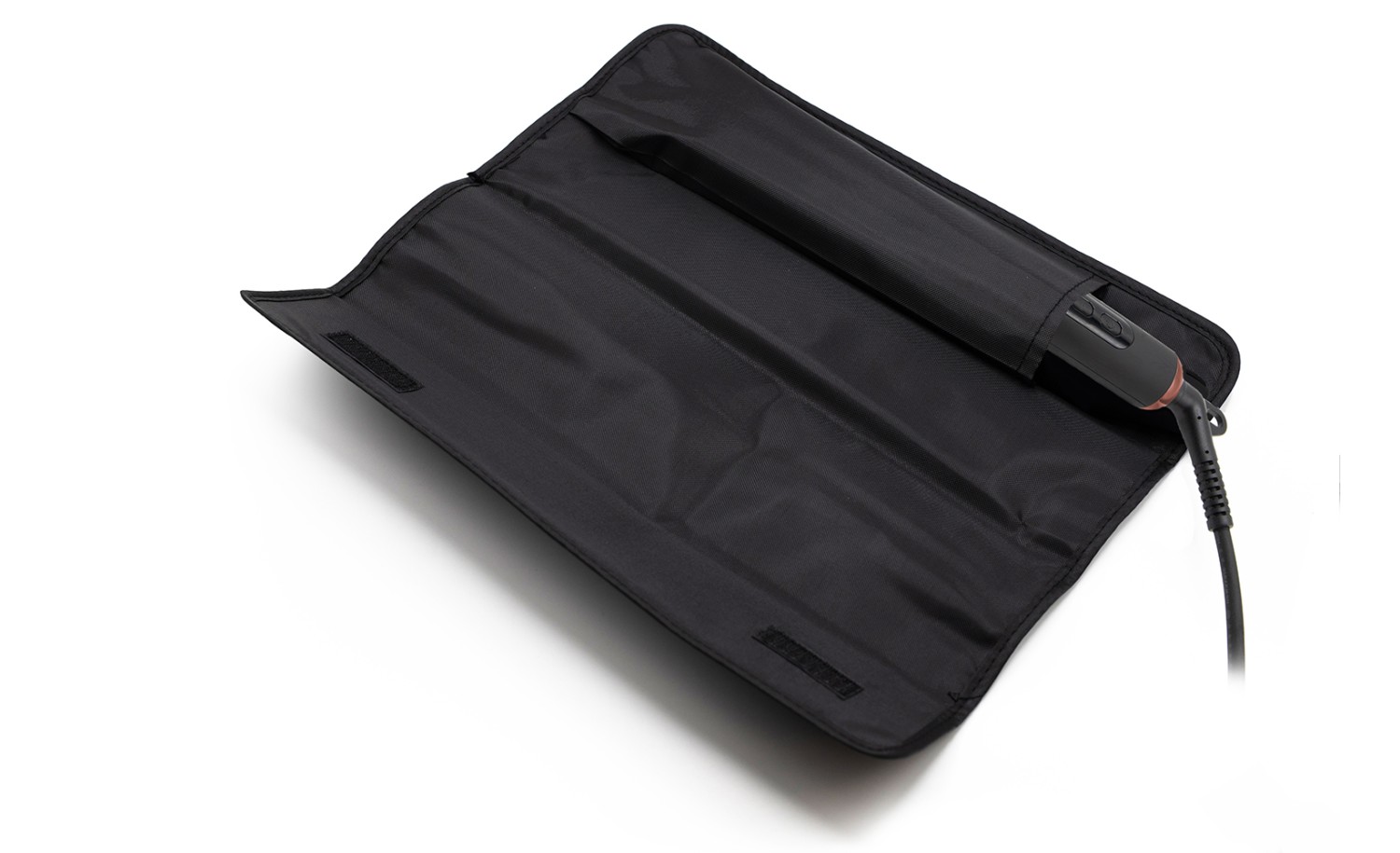 CORIOLISS HOT BRUSH BLACK COPPER